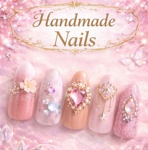 Nails Lot